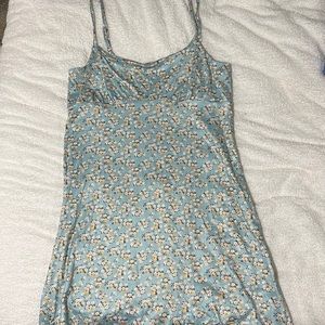 Beautiful dress from altar’d state, sized large, only tried on